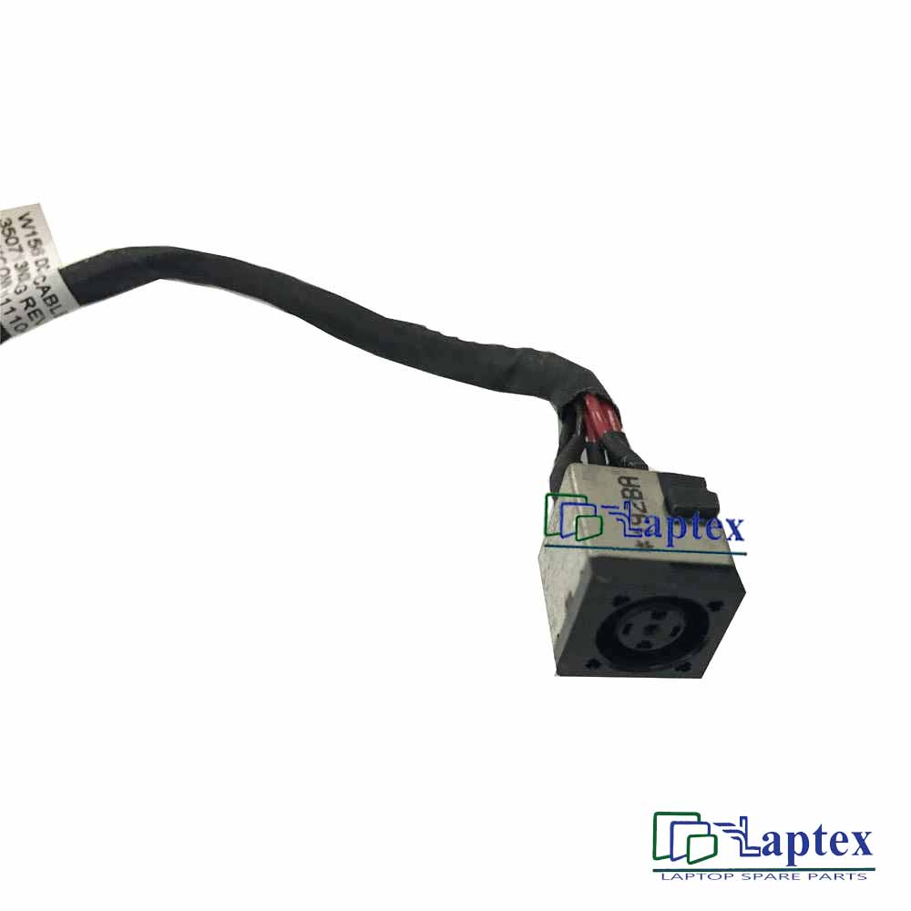 HP 8570W Dc Jack With Cable